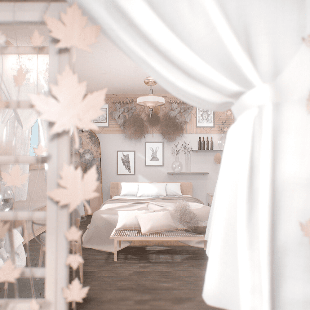 3D Concepts & Visualization