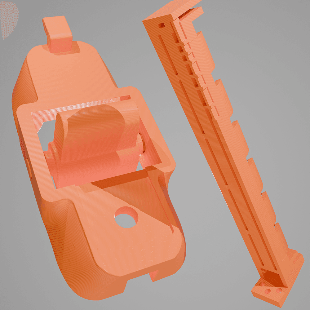 3D Design & Printing